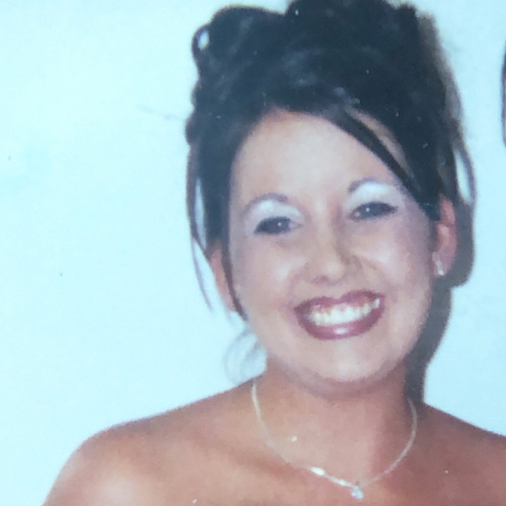 Meet your Posher, Heather n